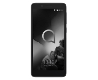 Alcatel 1C 2019  czarny - 545245 - zdjęcie 2